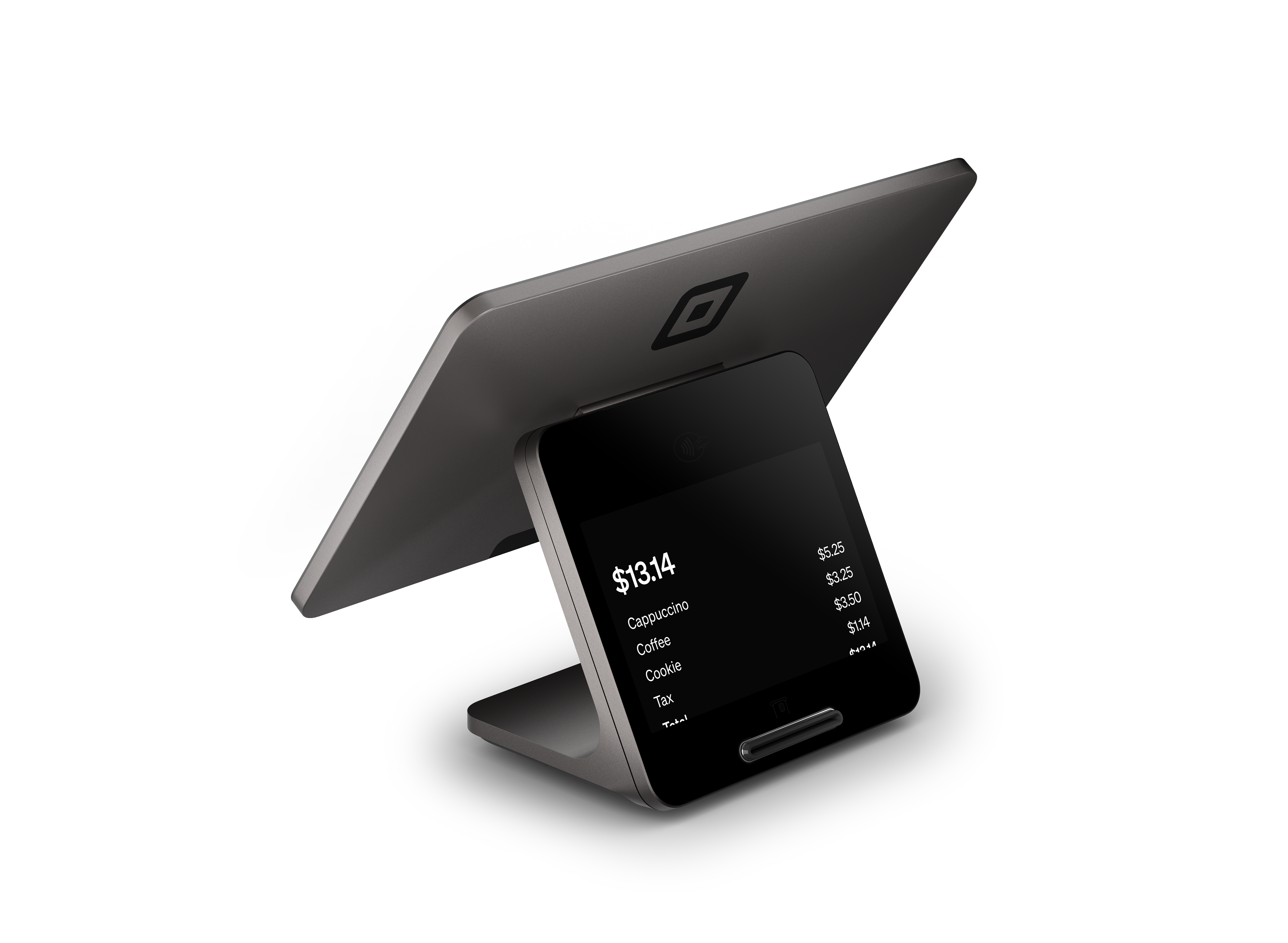 Square Register