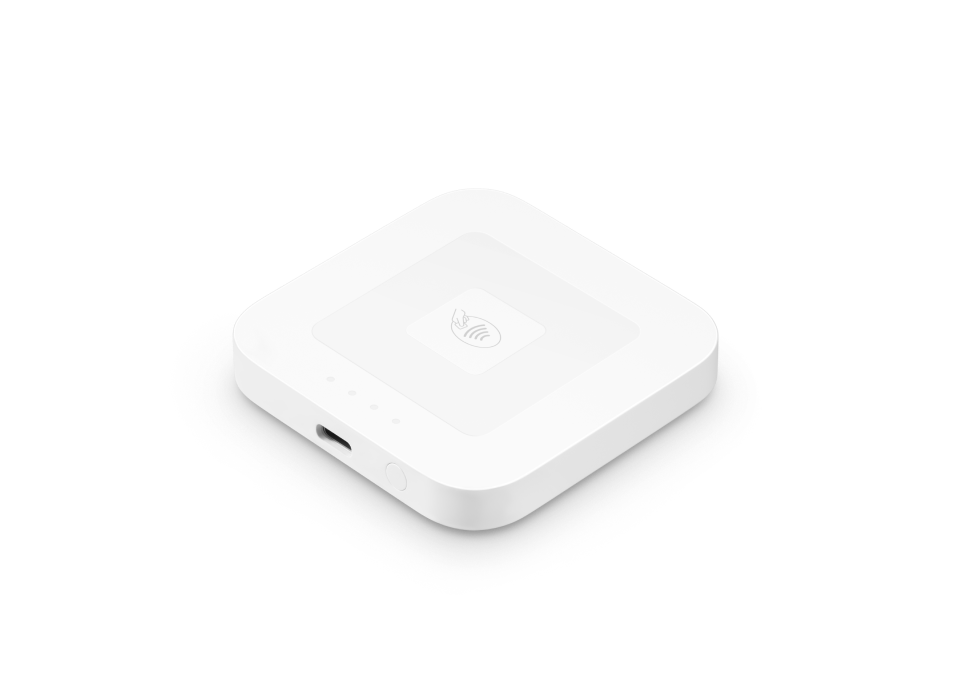 Square Reader