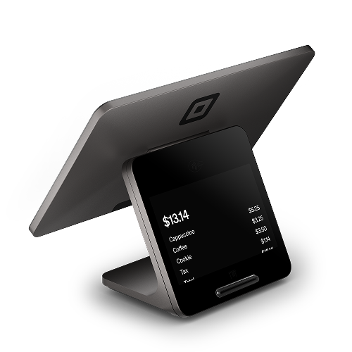 Square Register