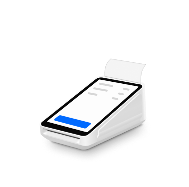 Square Terminal